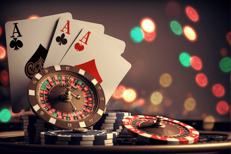 Обзор LEV Casino: разработка, игры, безопасность и опыт игроков