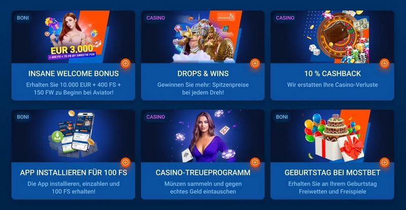 Mostbet Review 2026 Mostbet Review 2026